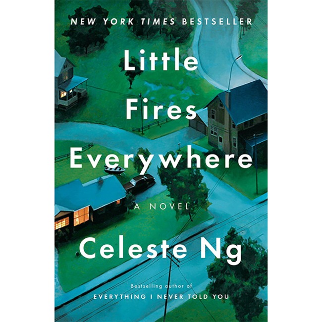 E-Comm: Summer Beach Reads
